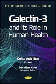 Galectin-3 and Its Role in Human Health (PDF)
