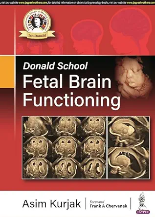 Donald School Fetal Brain Functioning (EPUB)