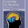 Learning and Memory: Macmillan Psychology Reference Series, 2nd Editioon (PDF)