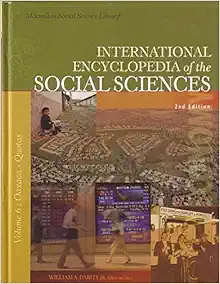 International Encyclopedia of the Social Sciences (PDF)