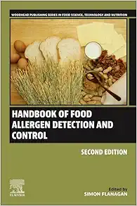 Handbook of Food Allergen Detection and Control (Woodhead Publishing Series in Food Science, Technology and Nutrition), 2nd Edition (PDF)