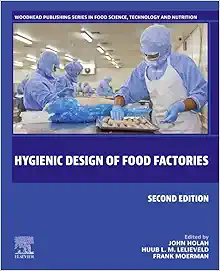 Hygienic Design of Food Factories (Woodhead Publishing Series in Food Science, Technology and Nutrition), 2nd Edition (EPUB)
