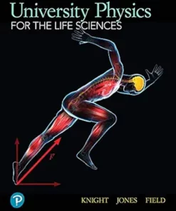 University Physics for the Life Sciences (PDF)