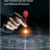 Research Integrity: Best
Practices for the Social and Behavioral Sciences (PDF)