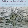 The Oxford Textbook of
Palliative Social Work, 2nd Edition (EPUB)