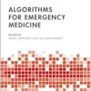 Algorithms for Emergency
Medicine (Algorithms In) (EPUB)