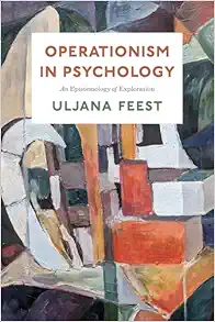 Operationism in Psychology: An Epistemology of Exploration (EPUB)