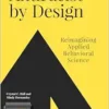 Antiracist by Design: Reimagining Applied Behavioral Science (EPUB)