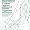 Vaccine Research and Development to Advance Pandemic and Seasonal Influenza Preparedness and Response: Lessons from COVID-19 (National Cooperative Highway Research Program Report) (PDF)