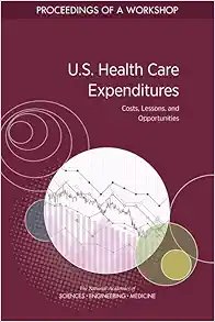 U.S. Health Care Expenditures: Costs, Lessons, and Opportunities: Proceedings of a Workshop (PDF)