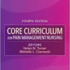 Core Curriculum for Pain Management Nursing, 4th Edition (PDF)