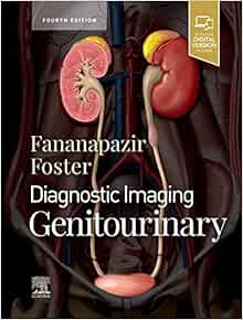 Diagnostic Imaging: Genitourinary, 4th Edition (EPUB)