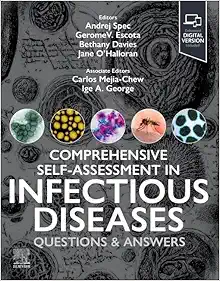 Comprehensive Self-Assessment in Infectious Disease: Questions and Answers (PDF)