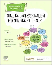 Nursing Professionalism for Nursing Students (New Notes on Nursing) (EPUB)
