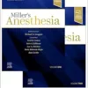 Miller’s Anesthesia, 10th Edition, 2-Volume Set (PDF)