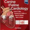 Manual of Canine and Feline Cardiology, 6th Edition (PDF)