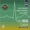 160 ECG Cases, 6th Edition (PDF)