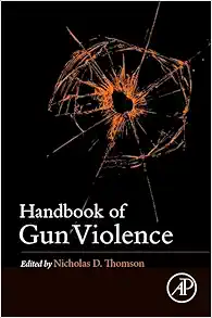 Handbook of Gun Violence (PDF)