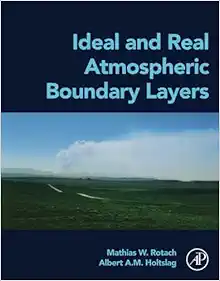 Ideal and Real Atmospheric Boundary Layers (PDF)