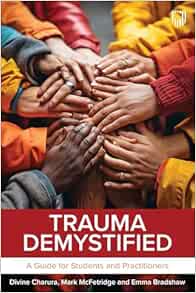 Trauma Demystified: A Guide for Students and Practitioners (EPUB)