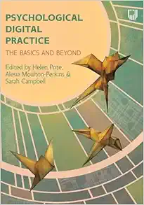 Psychological Digital Practice: The Basics and Beyond (EPUB)