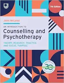 An Introduction to Counselling and Psychotherapy, 7th Edition (EPUB)