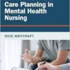 Assessment and Care Planning in Mental Health Nursing, 2nd Edition (EPUB)