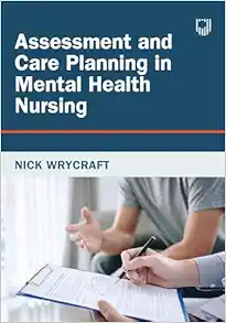 Assessment and Care Planning in Mental Health Nursing, 2nd Edition (EPUB)