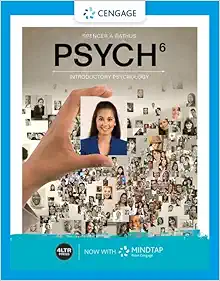 PSYCH, 6th Edition (PDF)