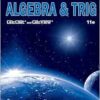 Algebra & Trig, 1th Edition (PDF)