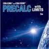 Precalculus with Limits, 5th Edition (PDF)