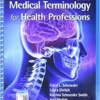 Medical Terminology for Health Professions, Spiral bound Version, 9th Edition (PDF)