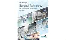 Surgical Technology for the Surgical Technologist: A Positive Care Approach, 6th Edition (PDF)