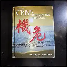Crisis Intervention Strategies, 8th Edition (PDF)