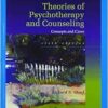 Theories of Psychotherapy & Counseling: Concepts and Cases, 6th Edition (PDF)