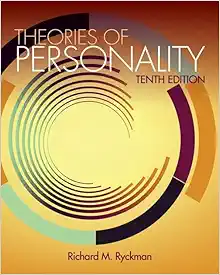 Theories of Personality, 10th Edition (PDF)
