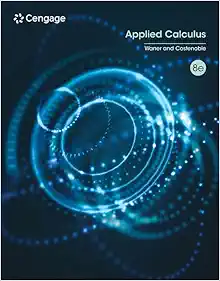 Applied Calculus, 8th Edition (PDF)