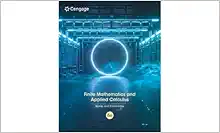 Finite Mathematics and Applied Calculus, 8th Edition (PDF)