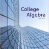 College Algebra, 8th Edition (PDF)