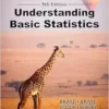 Understanding Basic Statistics, Loose-leaf Version, 9th Edition (PDF)