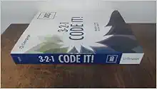 3-2-1 Code It! 2023 Edition, 11th Edition (PDF)