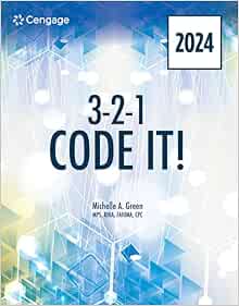 3-2-1 Code It! 2024 Edition, 12th Edition (PDF)