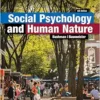 Social Psychology and Human Nature, 6th Edition (PDF)