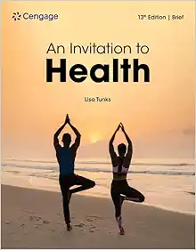 An Invitation to Health, Brief Edition, 13th Edition (PDF)