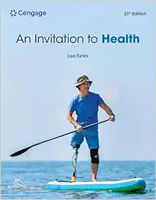 An Invitation to Health, 21st Edition (PDF)