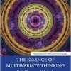 The Essence of Multivariate Thinking, 3rd Edition (Multivariate Applications Series) (PDF)
