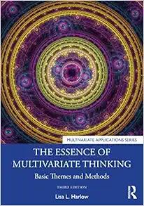 The Essence of Multivariate Thinking (Multivariate Applications Series), 3rd Edition (EPUB)
