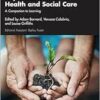 Key Themes in Health and Social Care, 2nd Edition (PDF)