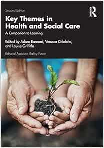 Key Themes in Health and Social Care, 2nd Edition (PDF)