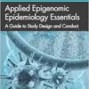 Applied Epigenomic Epidemiology Essentials (PDF)